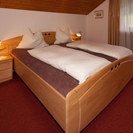 Oberlechnerhof Bed & Breakfast Rasun di Sopra Bagian luar foto
